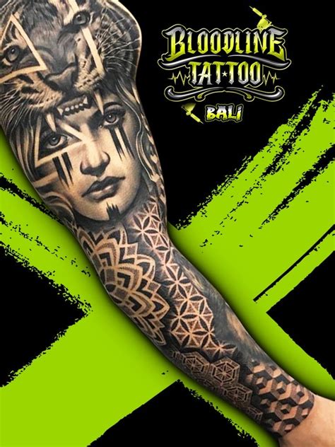 are tattoos cheap in bali